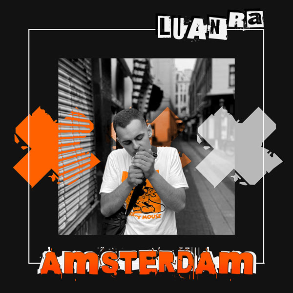 Amsterdam - Luan
