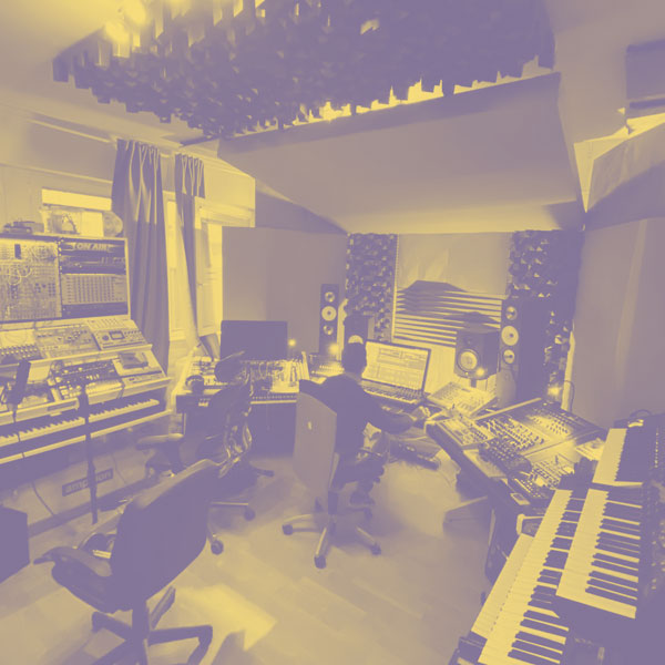 Studio Impression 1
